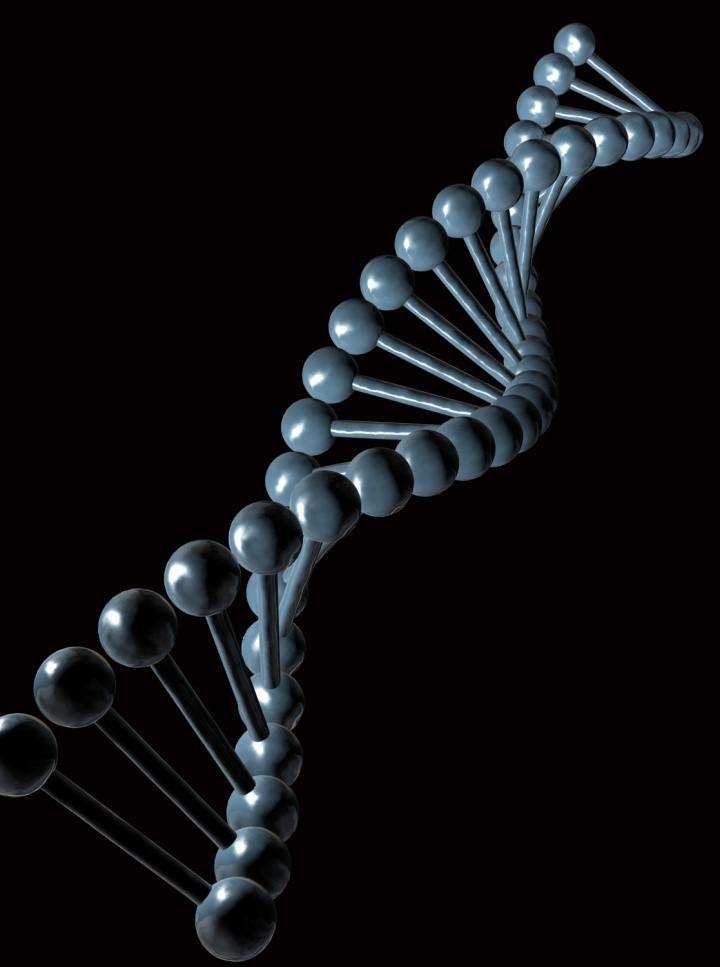 расшифровка генома человека